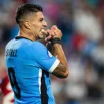 Isprika nije bila dovoljna: Suarez neće otputovati na svoje peto Svjetsko prvenstvo?