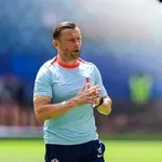 Olić pred nove izazove s mladim Vatrenima: ‘Vjerujem da ćemo uspješno završiti godinu’