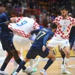 Hrvatska futsal reprezentacija upisala novi remi na Europskom prvenstvu