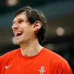 Boban Marjanović na pragu prelaska u ljubljansku Iliriju