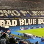 Otkriveno je gdje će Bad Blue Boysi biti smješteni na stadionu u Kranjčevićevoj