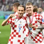 Majer komentirao reprezentaciju na SP-u: Vjerovao sam da ću dobiti poziv, sezona mi nije bila toliko loša