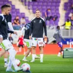 Zvonarek: Protiv Litve kao protiv Turske i Ukrajine pa pobjeda neće biti upitna