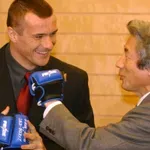 Novi detalji potencijalne borbe Fedora i Cro Copa: ‘Pripremamo se za to. Koliko znam…’