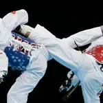 Magdalena Matić osvojila srebro na Europskom prvenstvu u taekvondou!