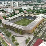 Odgađa se Dinamova selidba na Kranjčevićevu? ‘Stišće se, rano je za konkretne datume’