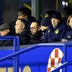 U Dinamu se nije proslavio, a sada preuzima velikana iz susjedstva?