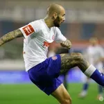 Kalik: Naravno da bih volio malo više igrati