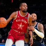 Spektakl na SK: NBA potvrdila novi format All-Star utakmice, evo kako će izgledati