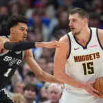 Wembanyama: Jokić nije najbolji igrač u NBA