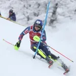 Četiri hrvatska skijaša na startu slaloma u Leviju