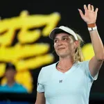 Donna Vekić je ponovno najbolja hrvatska tenisačica