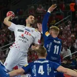 Igrač utakmice protiv Islanda: Ova pobjeda je bila za njega