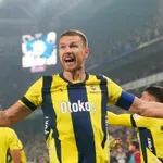Džeko odlazi iz Fenerbahčea: ‘Nikada nije lako rastati se’