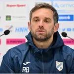 Đalović uoči finala Kupa: Nema umora kada imaš povijesnu šansu osvojiti dva trofeja