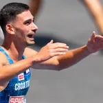 VIDEO / Bloudek za SK: Forma je odlična, ali konkurencija na 800m je nikad jača