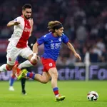 Šutalo definitivno na prodaju, Ajax ga daje ‘ispod cijene’