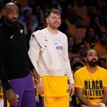 Luka Dončić komentirao otkaz čovjeku koji ga je poslao u Lakerse