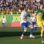 HAJDUK – ISTRA 1:1 Istra pogodila gredu na startu drugog dijela, ušao Marko Livaja