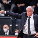 Željko Obradović podnio ostavku na klupi Partizana