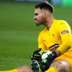 Ivušić se morao vratiti u Split, upitan je za Jadranski derbi? Evo što se dogodilo