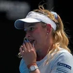 Vekić ispala u prvom kolu kvalifikacija u Madridu, Gojo poražen od Argentinca koji je nedavno ispisao povijest