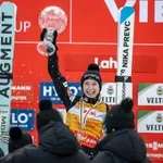 Sjajna Nika Prevc nastavila dominaciju i u Kini