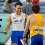 Karalis prekočio Bubku i Lavilleniea za drugi najbolji rezultat svih vremena!