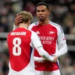 Arsenal do kraja godine ostaje bez ključnog igrača