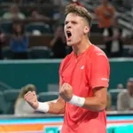 Samo na SK: Menšik s Baezom za naslov u Aucklandu