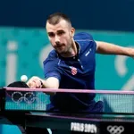 Hrvatski stolnotenisači pobjedom nad Austrijom izborili osminu finala Europskog prvenstva