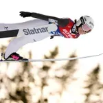 Nika Prevc i treću godinu zaredom pobijedila u Garmisch-Partenkirchenu