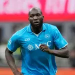 Napoli žestoko kaznio Lukakua zbog neposluha