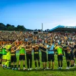 Funcuti danas prosvjeduju zbog stanja u HNK Šibenik: ‘Bilo bi lijepo da se pojave gradski oci’