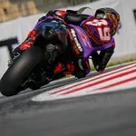 Jorge Martin ipak će voziti zadnju utrku sezone, a čeka ga i kazna