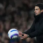 Arteta bez milosti: Igračima ukinuo dan odmora na Božić