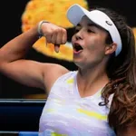 Sjajna Marčinko svladala bivšu drugu tenisačicu svijeta za drugi naslov u nizu!