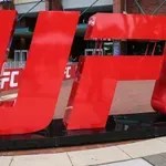 Skandal u Beogradu: Srbin ušao u UFC kavez uz pjesmu kojom Srbi svojataju hrvatske gradove