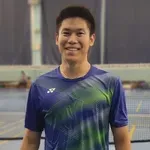 Hrvatski badmintonaš u Kanadi pobijedio osvajača US Opena