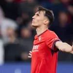 Osasunin trener: Budimir prvi dolazi na trening te zadnji odlazi s njega