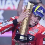 Marc Marquez dao savjet Lamineu Yamalu: ‘To je komplicirano’