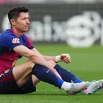 Lewandowski će se umiroviti na kraju ove sezone?
