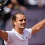 Zverev bez borbe do polufinala Beča i plasmana na Finalse u Torinu