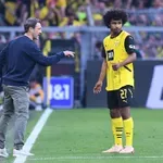 Adeyemi se ispričao nakon što je kažnjen zbog pokušaja ilegalne kupovine oružja