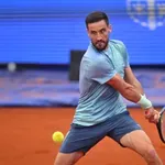 Džumhur imao servis za meč pa nakon više od 4 sata ispao s Roland Garrosa