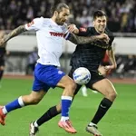 Dinamov branič teško se ozlijedio u Vječnom derbiju, vratio se treninzima i ponovno doživio peh