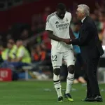 Što je sve Rudiger izgovorio sucu u Sevilli?