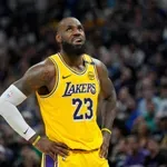 LeBrona upitali hoće li igrati na OI u Los Angelesu, evo što je odgovorio