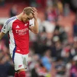Arsenal oslabljen pred prvi okršaj u Ligi prvaka, bez kapetana i trojice startera