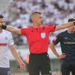 Zna se tko sudi Jadranski derbi